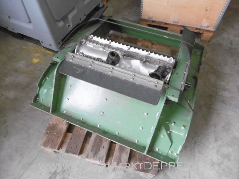 Zürn Adapterrahmen 65/620