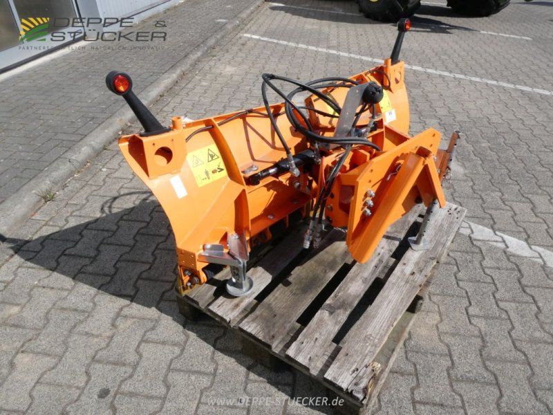 Wiedenmann Snow Master Vario 3352