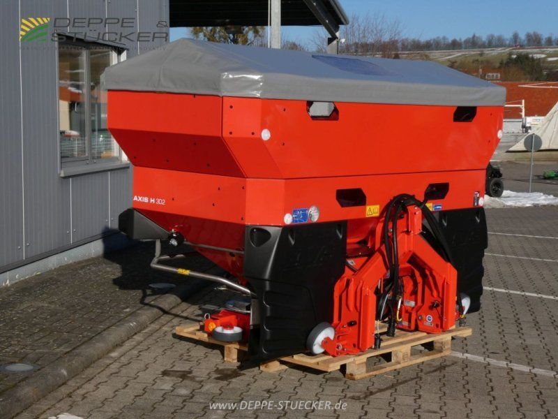 Rauch AXIS H 30.2 EMC+W