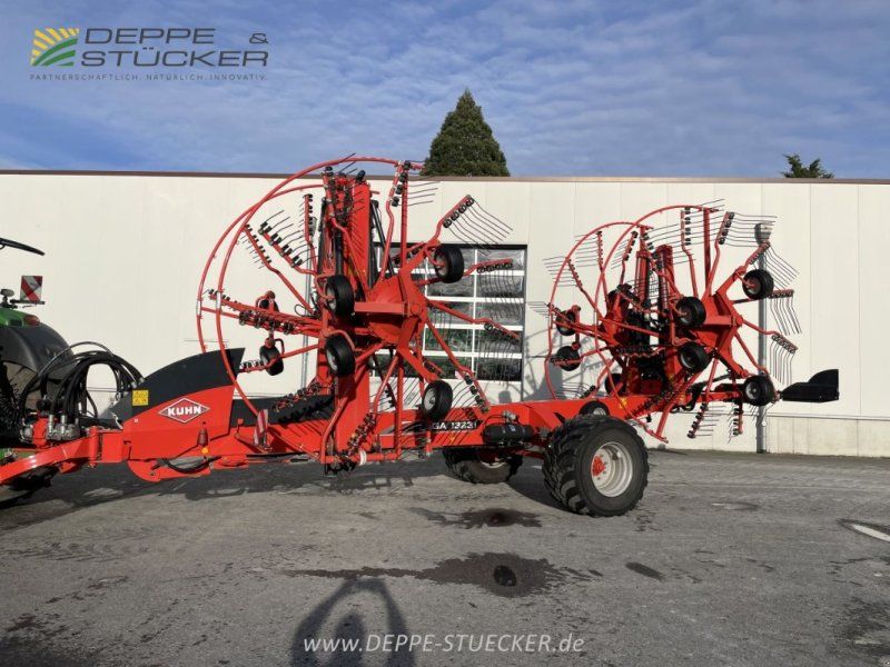 Kuhn GA 13231 Giro MY2024