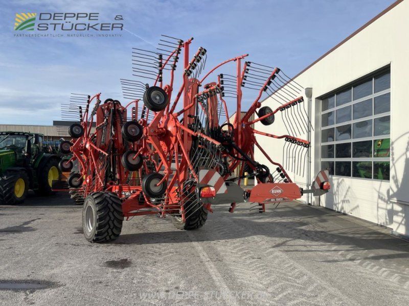 Kuhn GA 13231 Giro MY2024