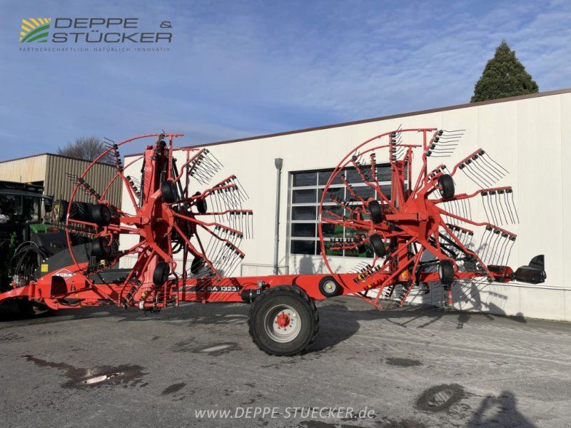 Kuhn GA 13231 Giro MY2024