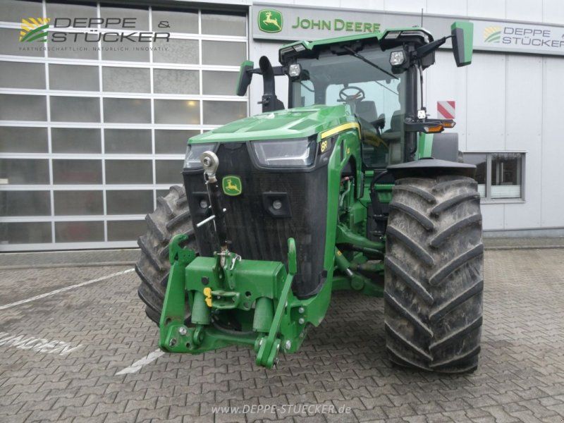 John Deere 8R 410 e23
