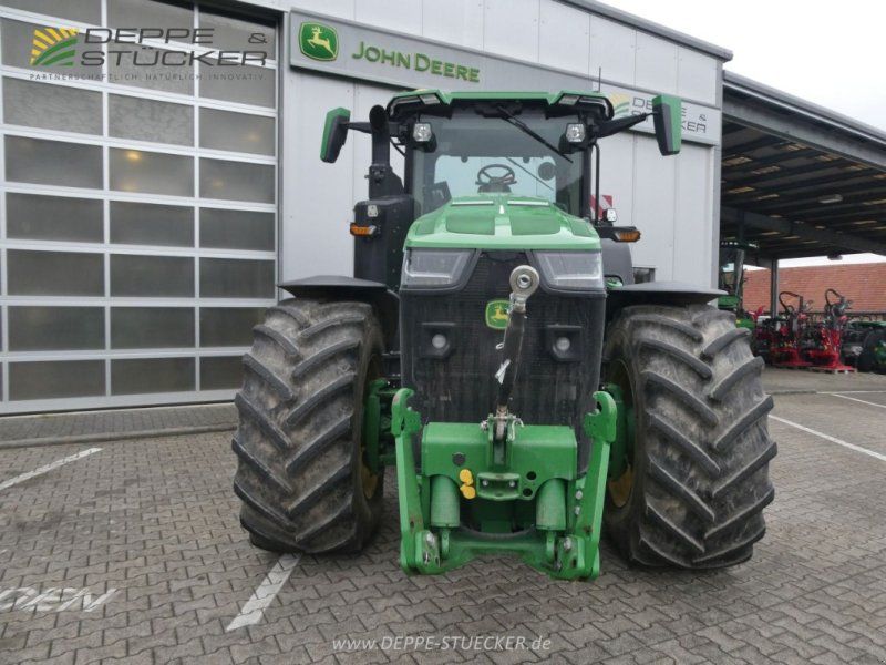 John Deere 8R 410 e23