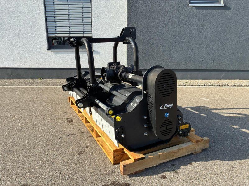 Fliegl SM TURBO 2200 mm