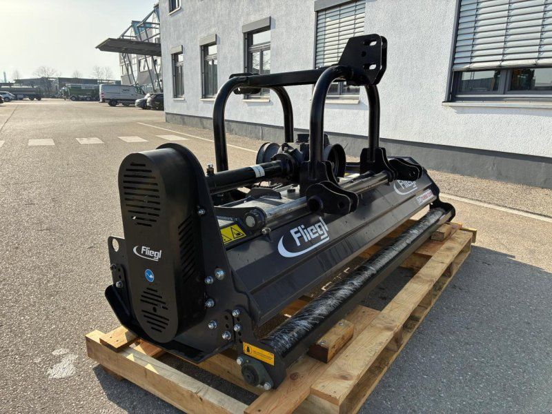 Fliegl SM TURBO 2200 mm