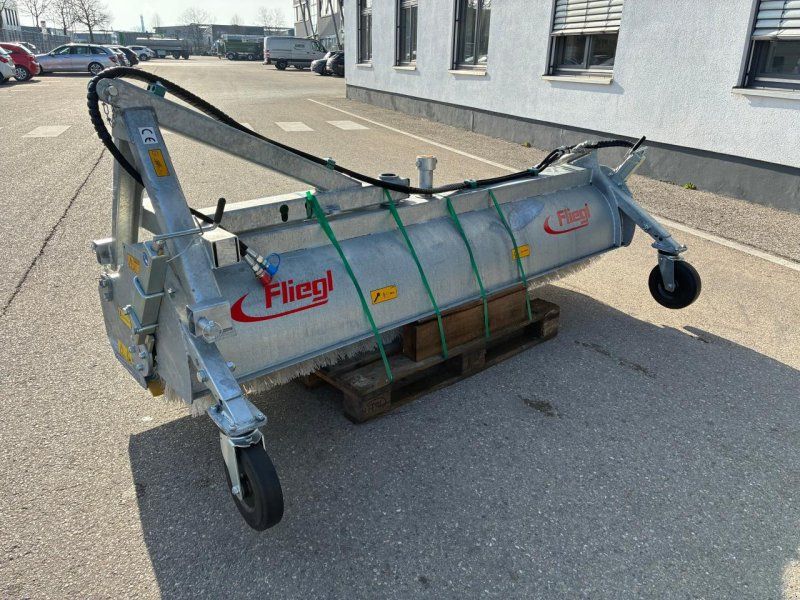 Fliegl Economy