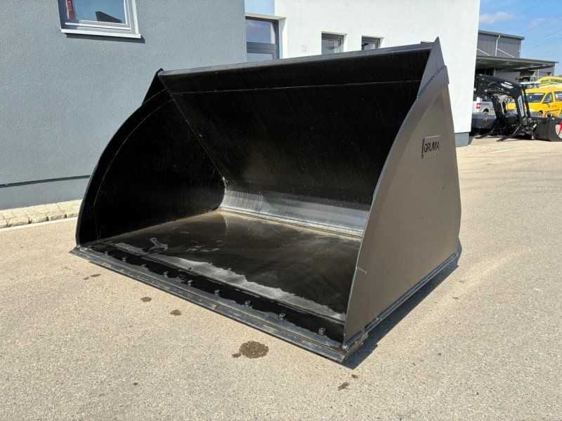 LSB 2600 mm 4000 ltr.