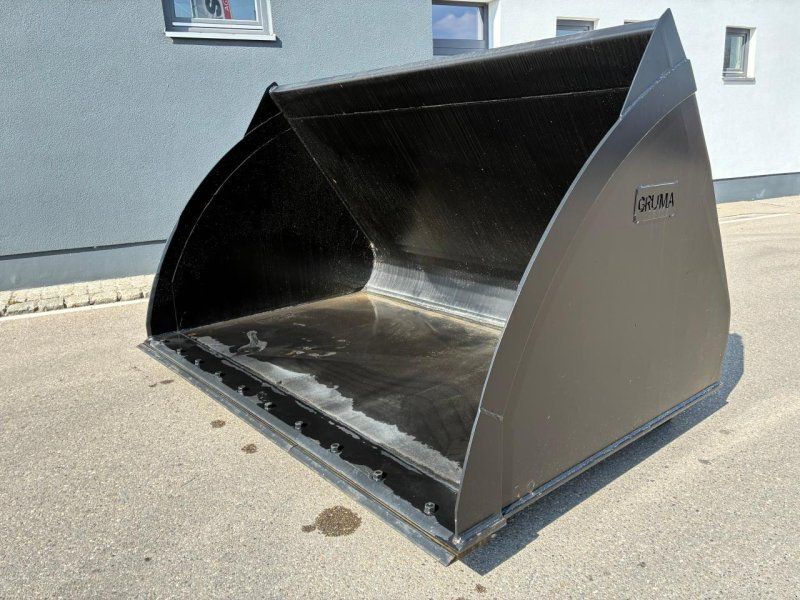 LSB 2600 mm 4000 ltr.