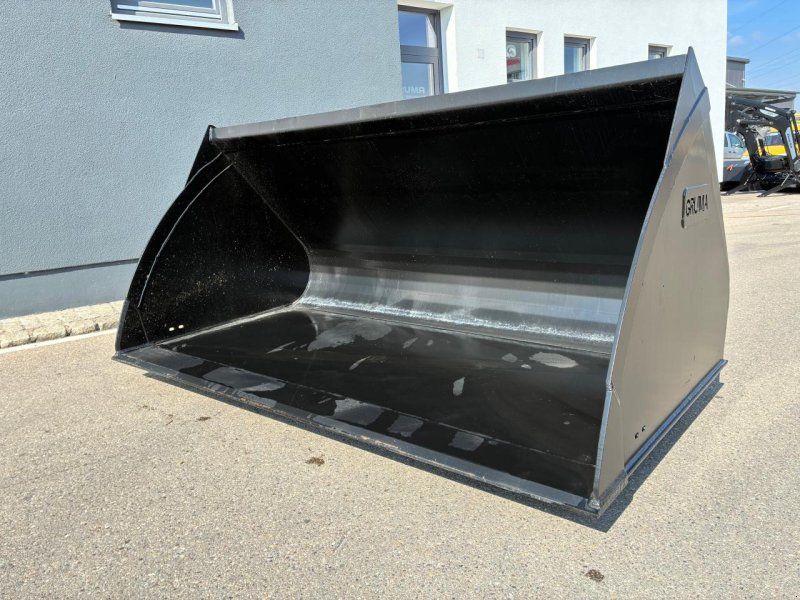 LSB 2500 mm 2200 ltr.