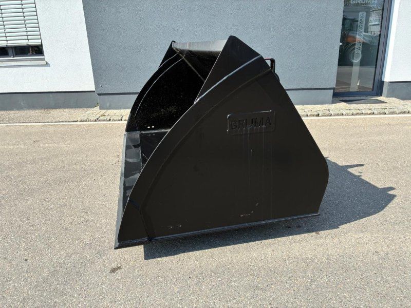 LSB 2500 mm 2200 ltr.