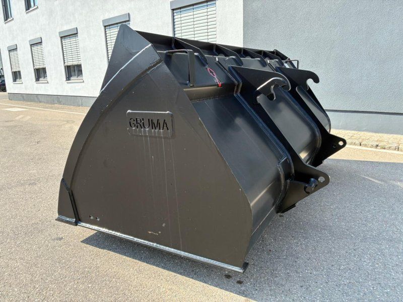 LSB 2500 mm 2200 ltr.