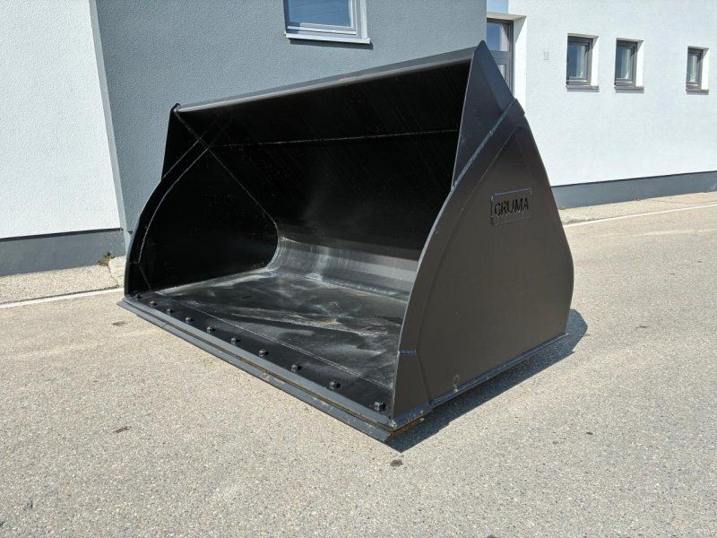 LSB Leichtgutschaufel 2500 mm 2500 ltr.