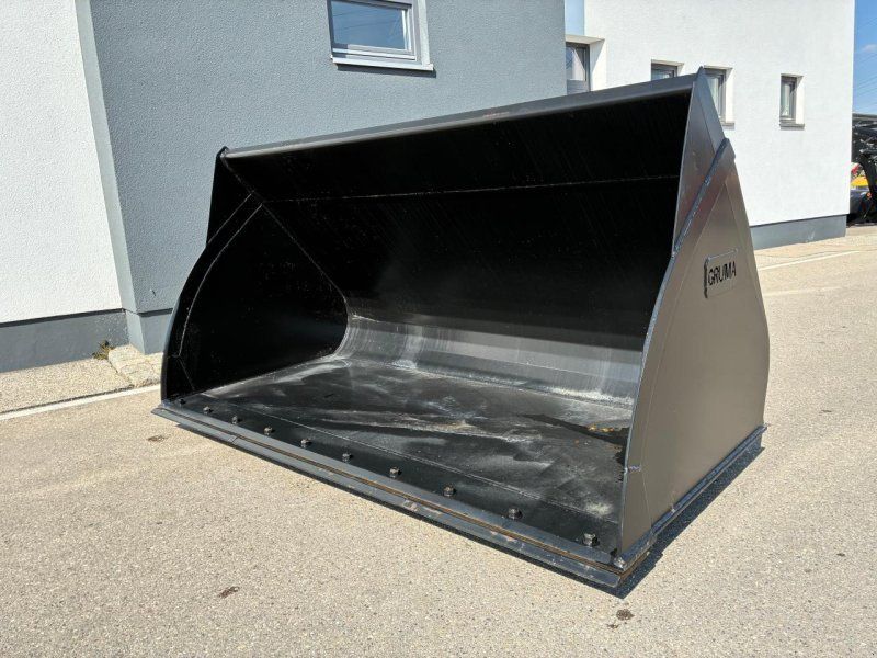 LSB Leichtgutschaufel 2500 mm 2500 ltr.