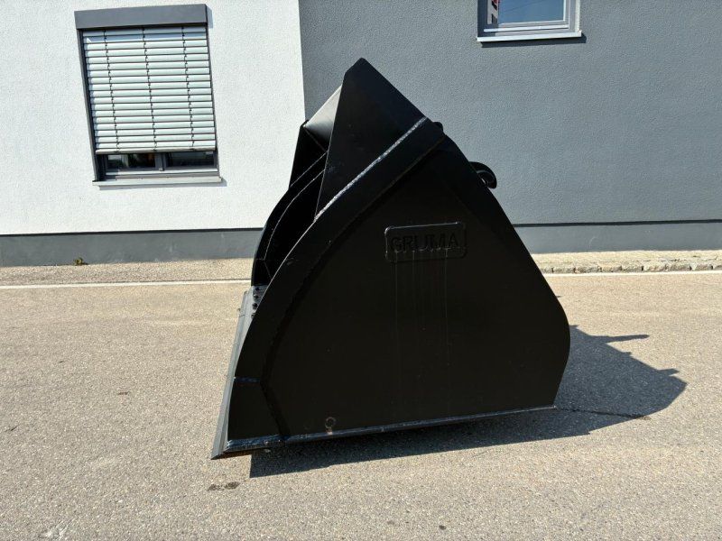 LSB Leichtgutschaufel 2500 mm 2500 ltr.