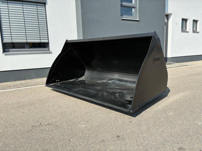 LSB Leichtgutschaufel 2500 mm 2200 ltr.