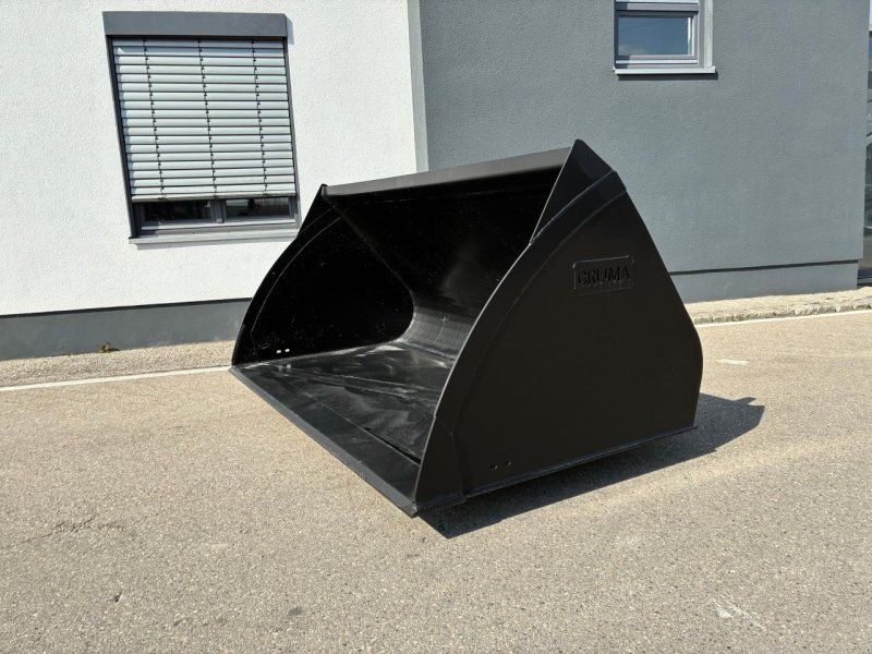 LSB Leichtgutschaufel 2500 mm 2200 ltr.