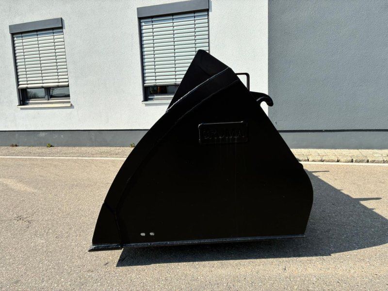 LSB Leichtgutschaufel 2500 mm 2200 ltr.