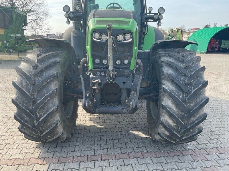 Deutz Agrotron TTV 7250
