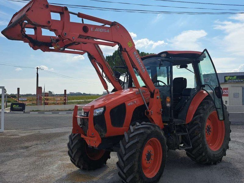 Kubota M5111 DTHQ