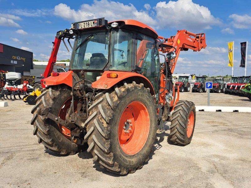 Kubota M5111 DTHQ