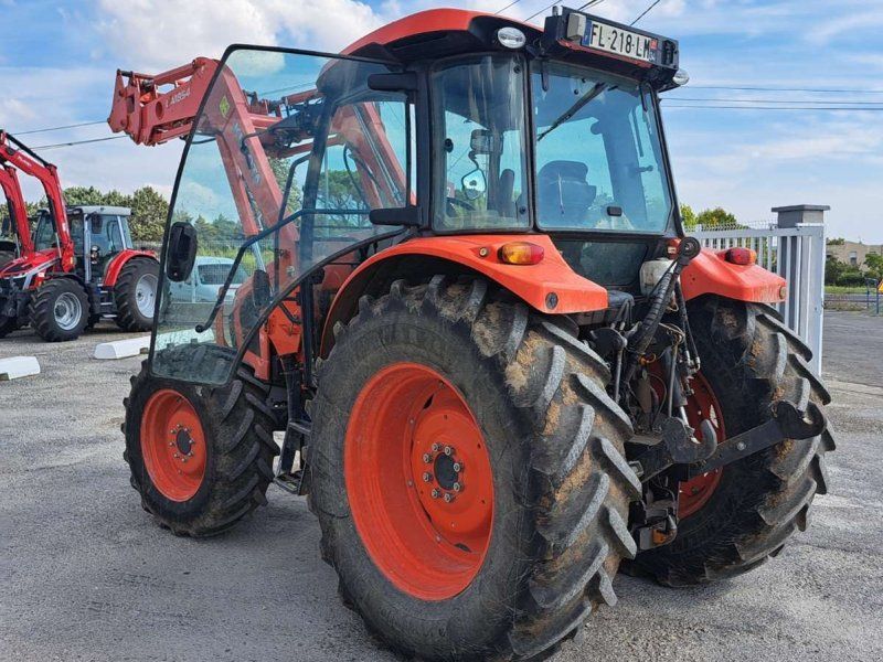 Kubota M5111 DTHQ