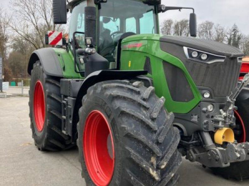 Fendt 936 VARIO GEN6 PROFI PLUS