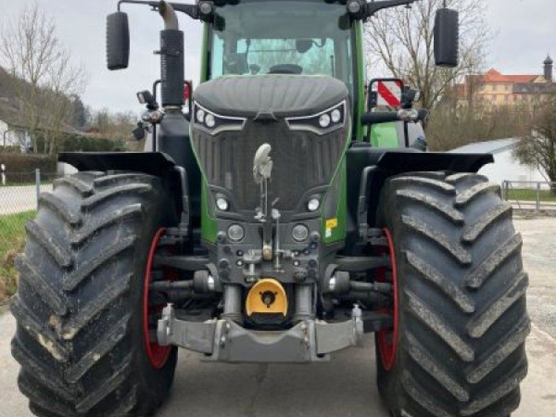 Fendt 936 VARIO GEN6 PROFI PLUS