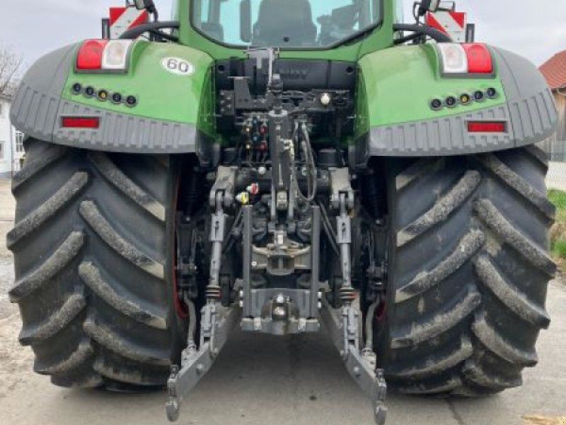 Fendt 936 VARIO GEN6 PROFI PLUS