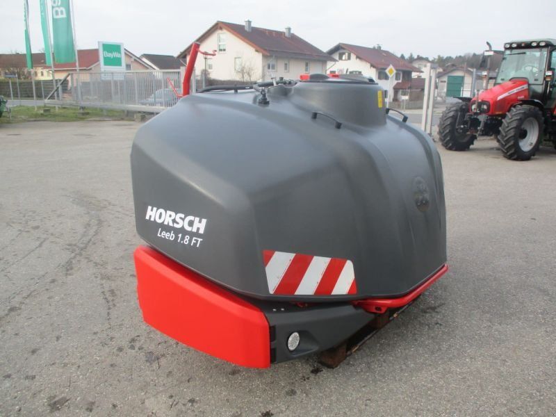 Horsch 1.8 FT FRONTTANK #10