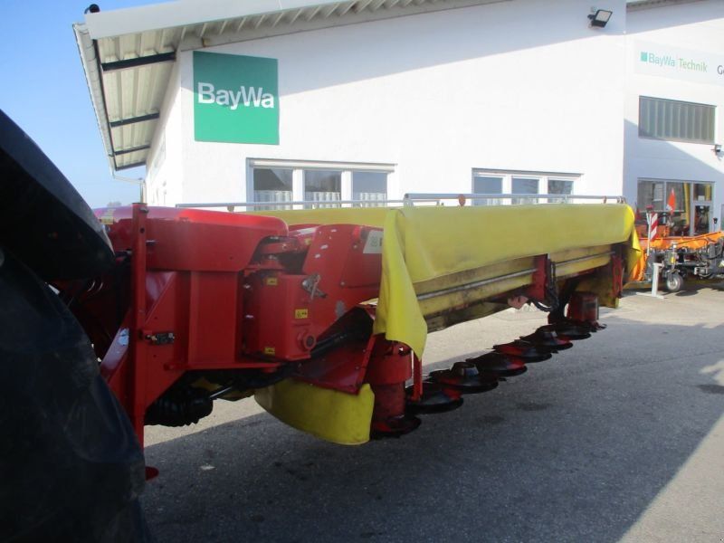 Pöttinger NOVACAT S10 #531