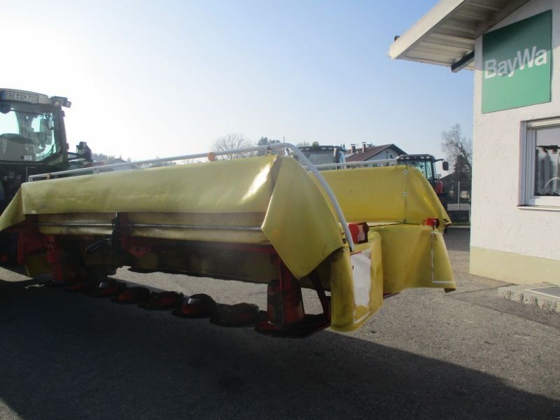 Pöttinger NOVACAT S10 #531