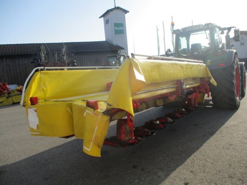 Pöttinger NOVACAT S10 #531