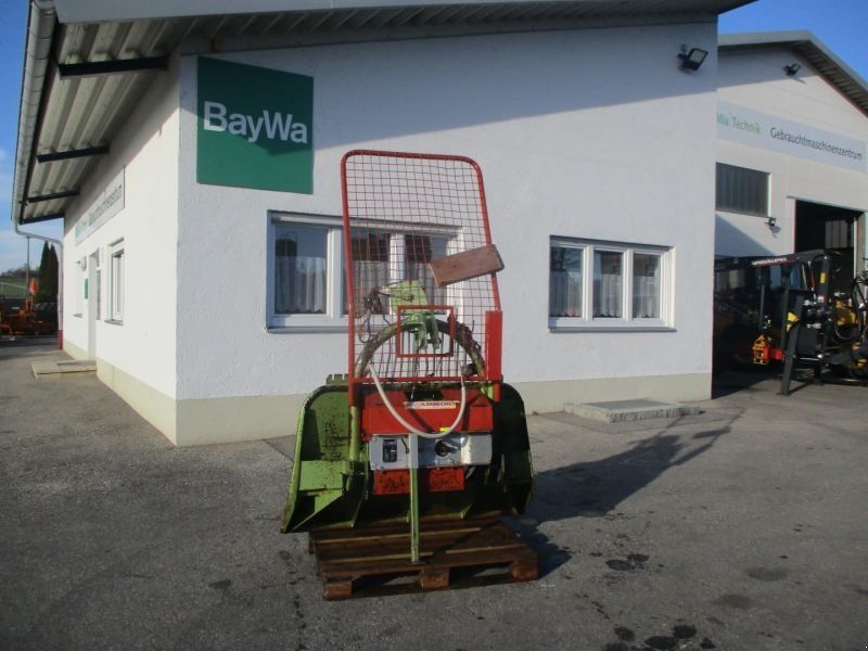 Holzknecht HS 306  #194