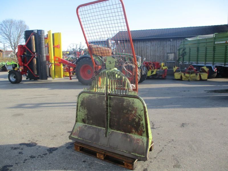 Holzknecht HS 306  #194