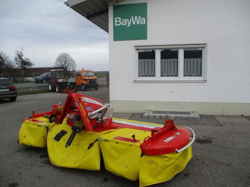 Pöttinger NOVACAT 301 CLASSIC # 534