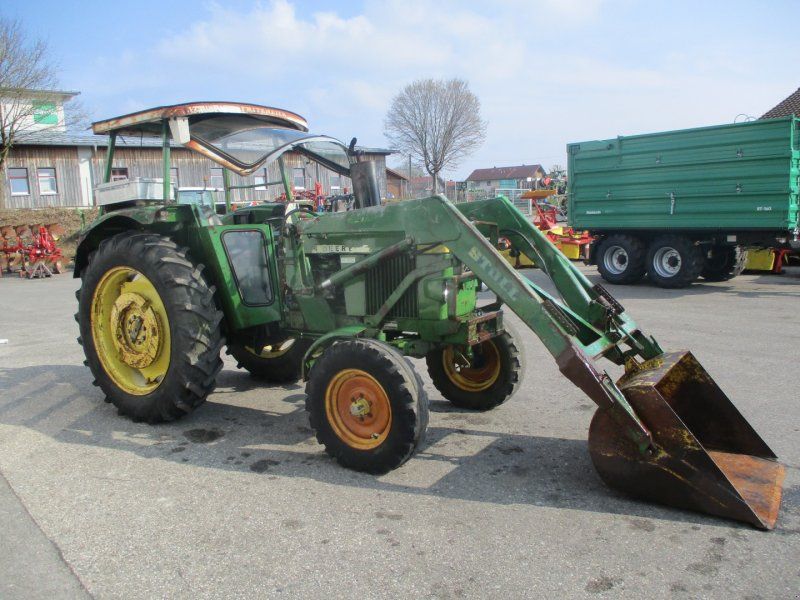 John Deere 2030 LS