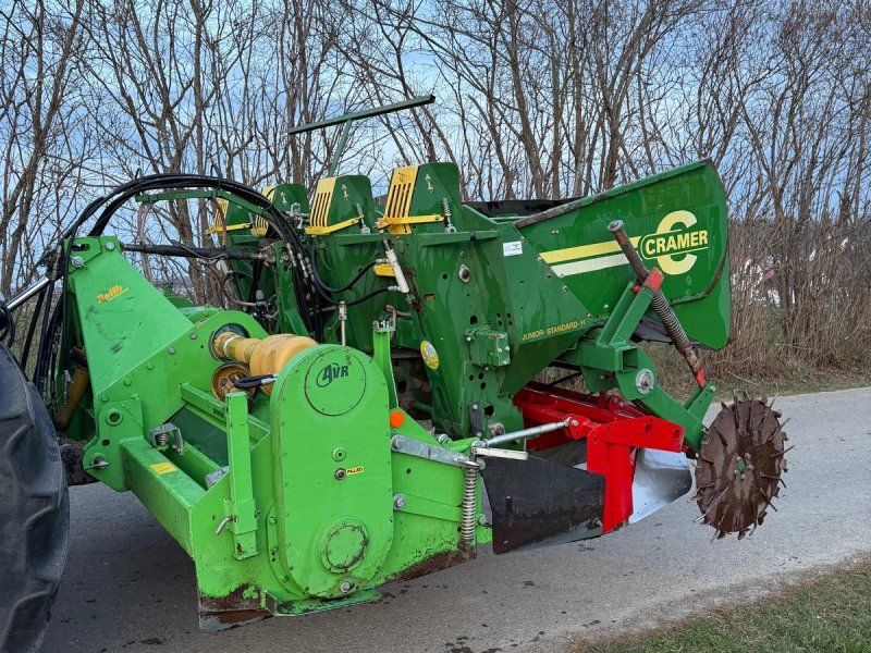 Cramer Junior H