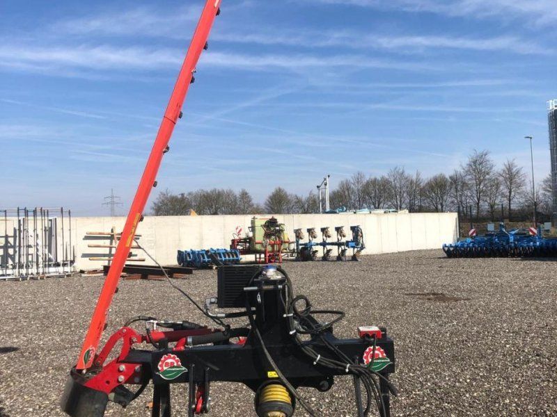 BB-Umwelttechnik Seco Duplex 2,95H ECO