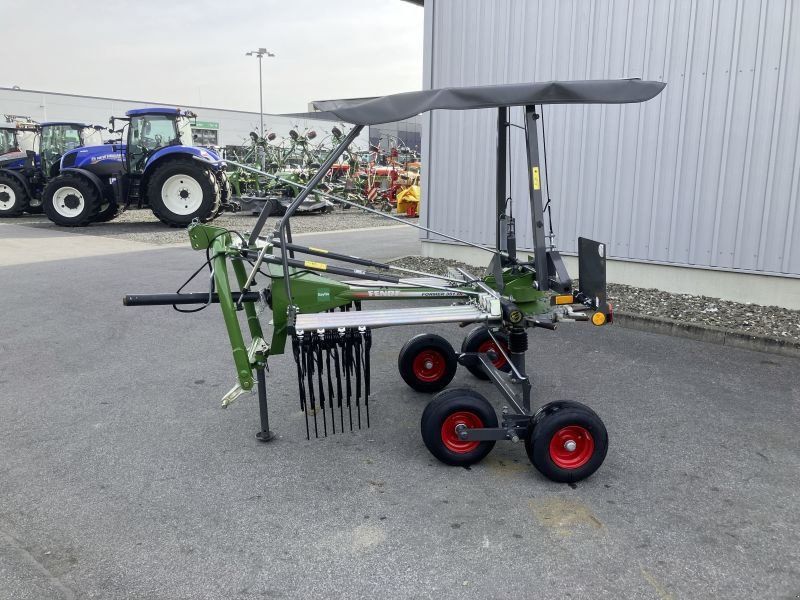 Fendt FORMER 351 DN