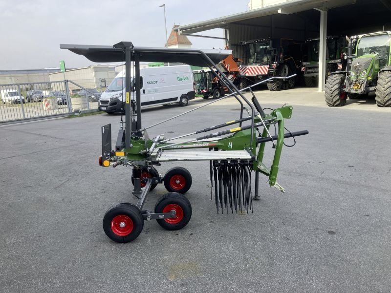 Fendt FORMER 351 DN