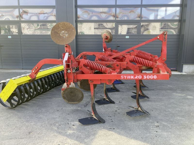 Pöttinger SYNKRO 3000