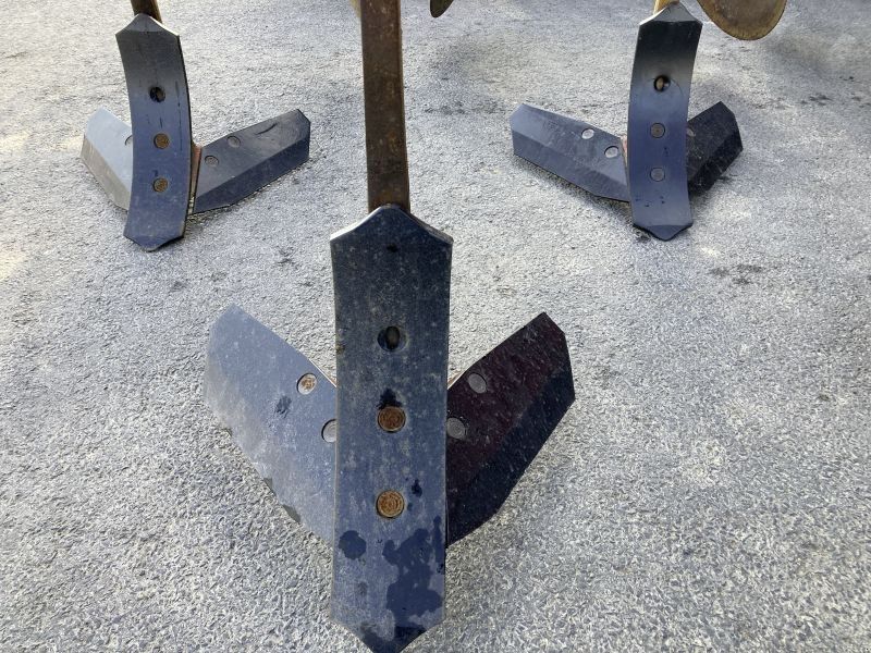 Pöttinger SYNKRO 3000