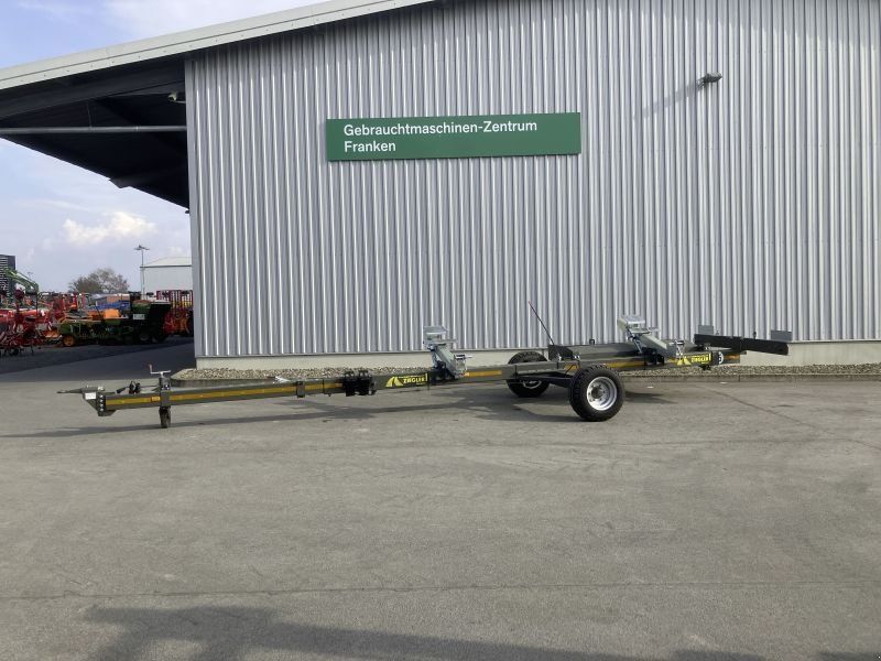 Ziegler SCHNEIDWERKSWAGEN 1-ACHSER