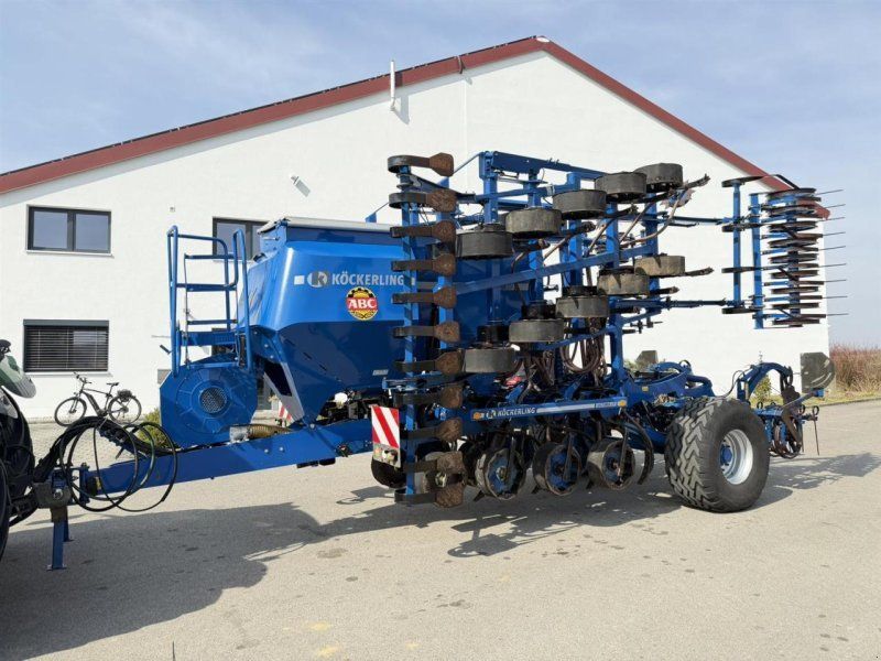 Köckerling Ultima CS 600