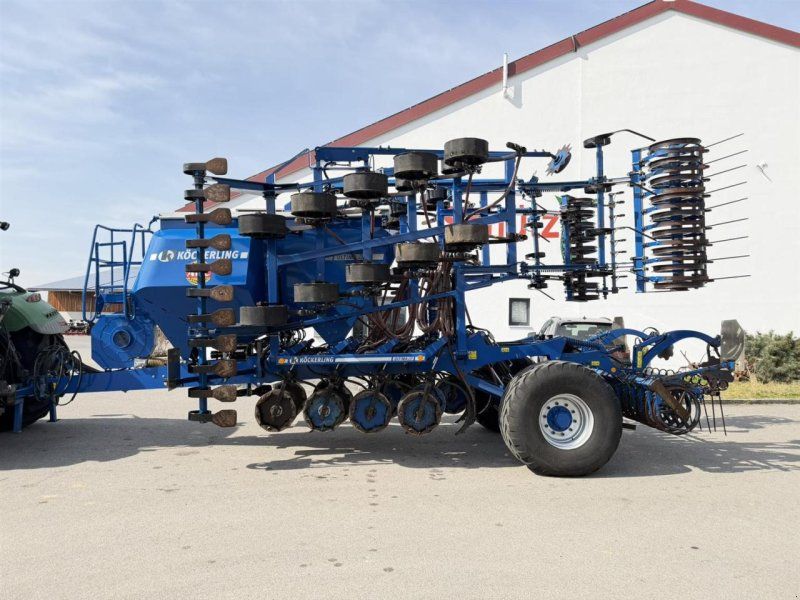 Köckerling Ultima CS 600