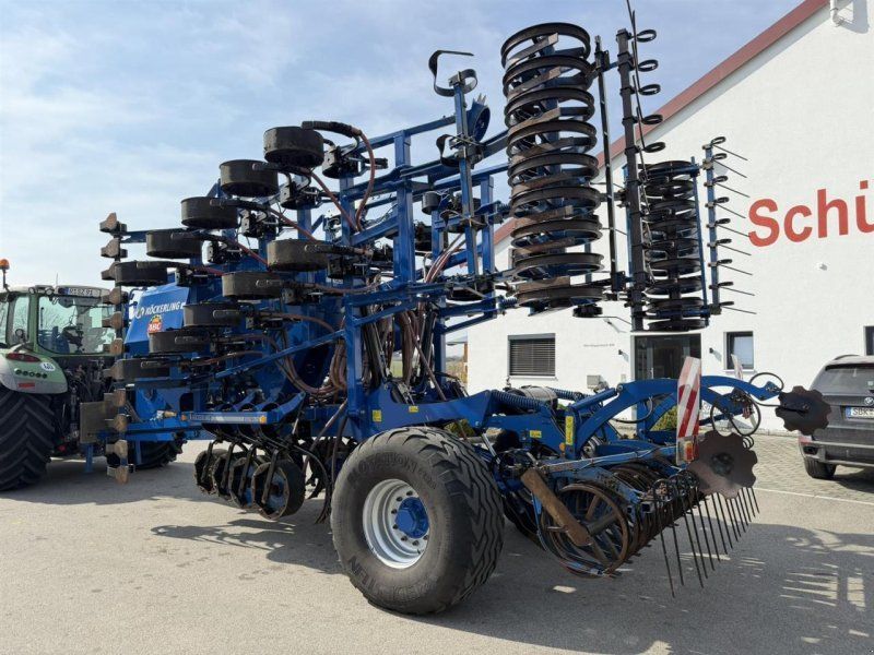 Köckerling Ultima CS 600