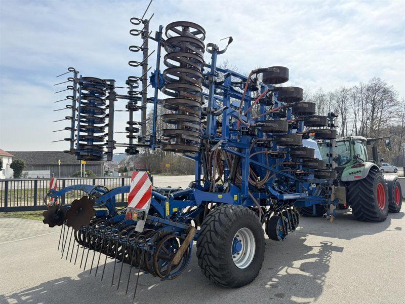 Köckerling Ultima CS 600