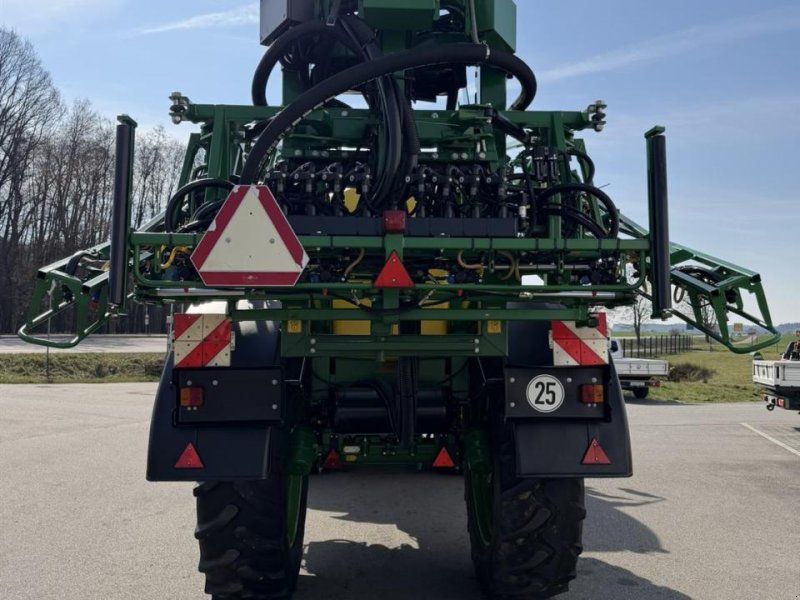 John Deere 832i TF Distance Section Controll Lenkung Spritze