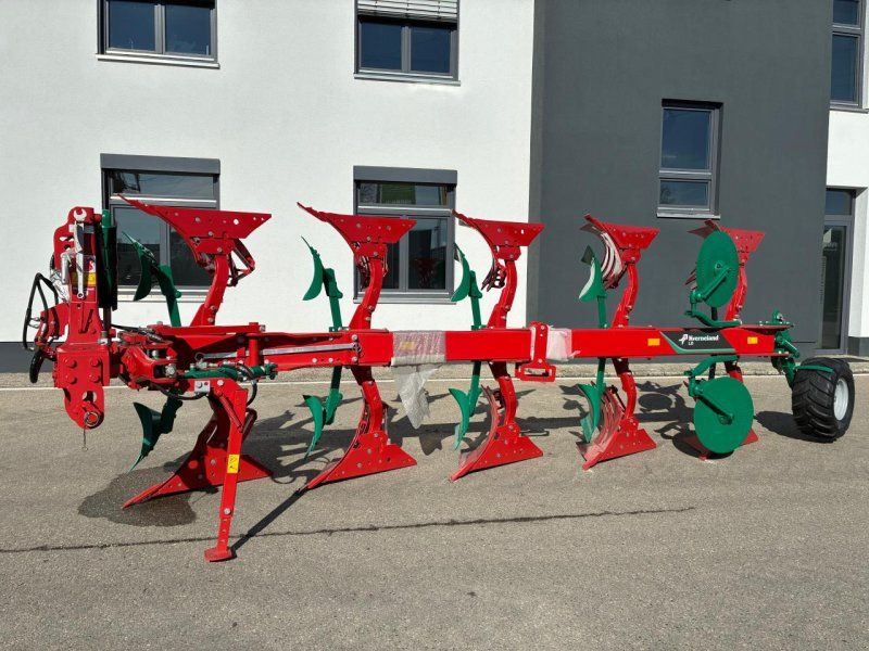 Kverneland LD 100 200